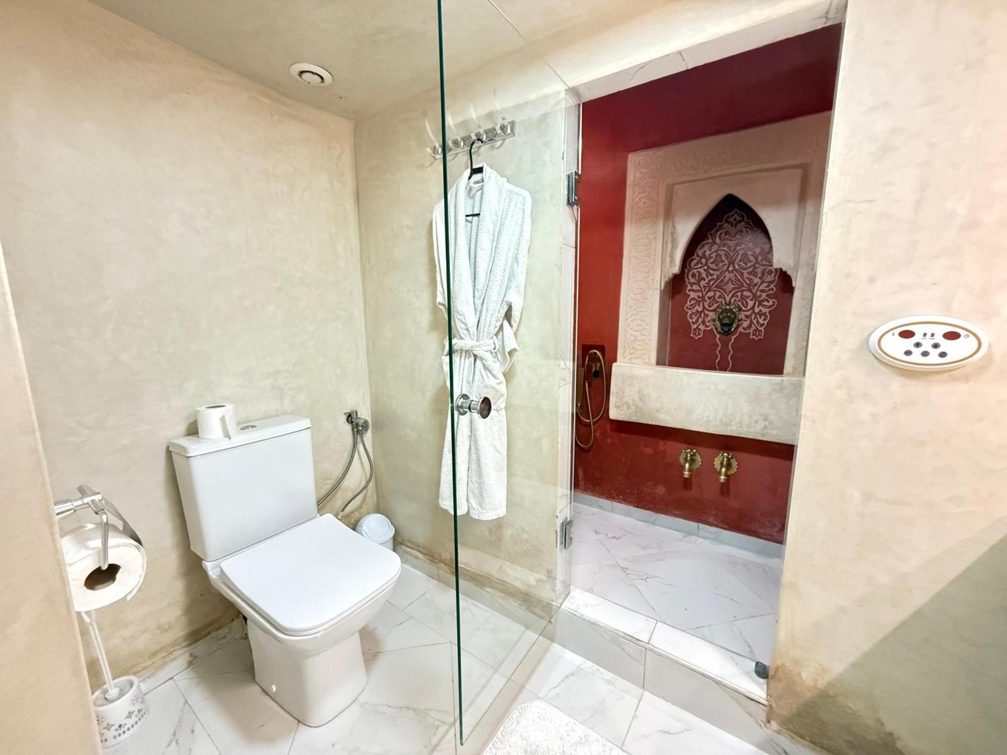 Riad Safran Ralya Douar Douar Bellouk Екстериор снимка