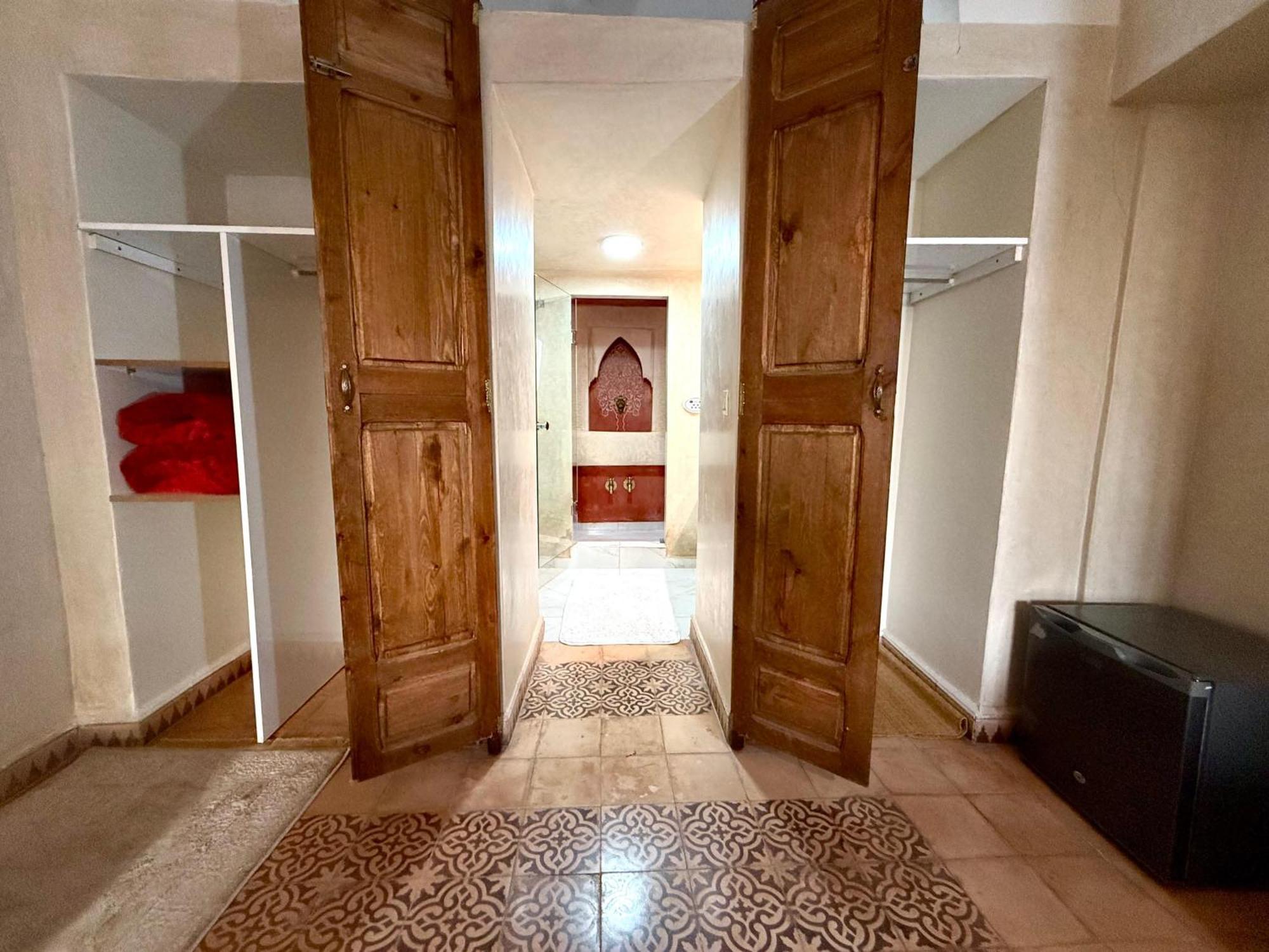 Riad Safran Ralya Douar Douar Bellouk Екстериор снимка